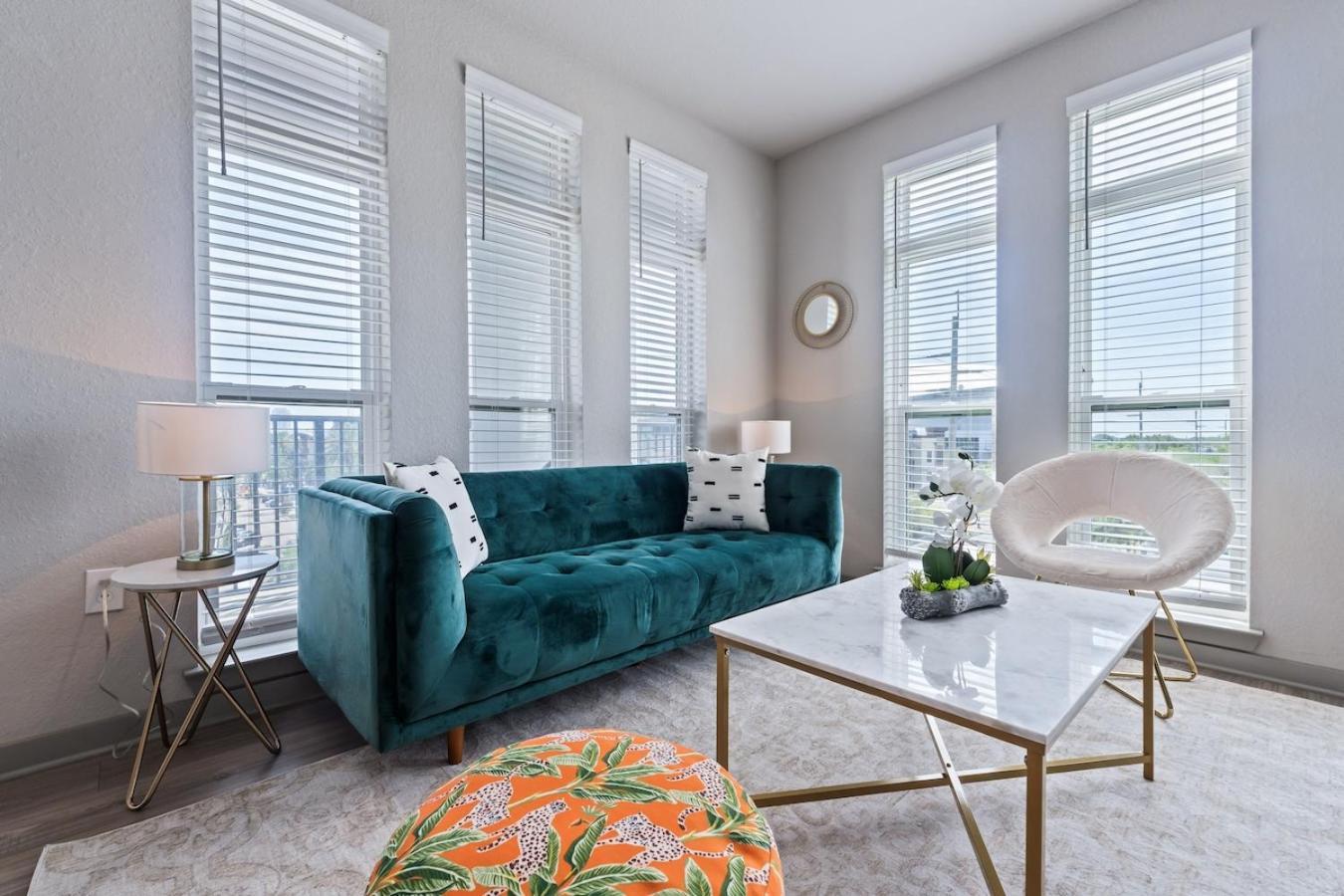 Central Avenue 2 Bed Mins From Tropicana Field St. Petersburg Luaran gambar