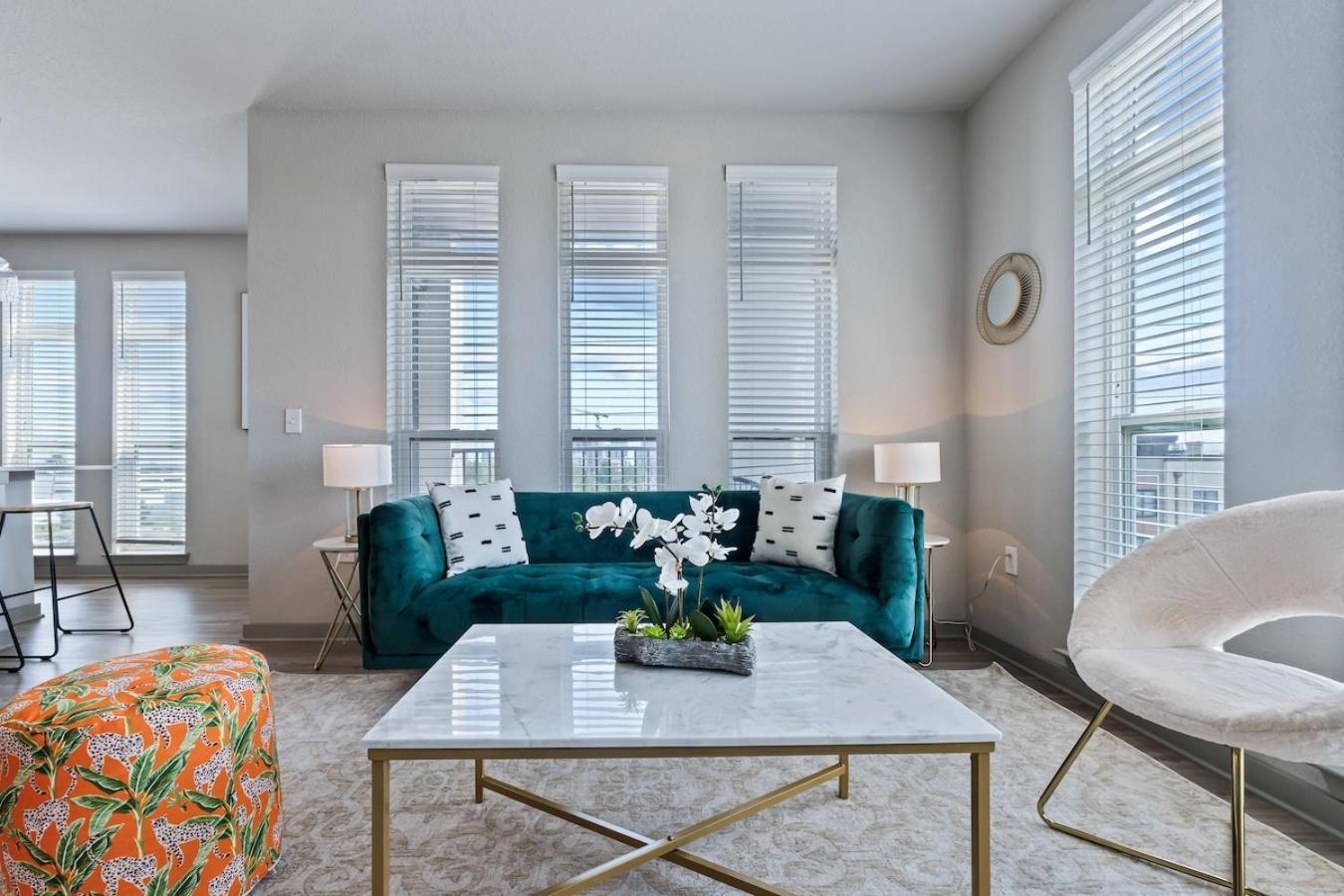 Central Avenue 2 Bed Mins From Tropicana Field St. Petersburg Luaran gambar