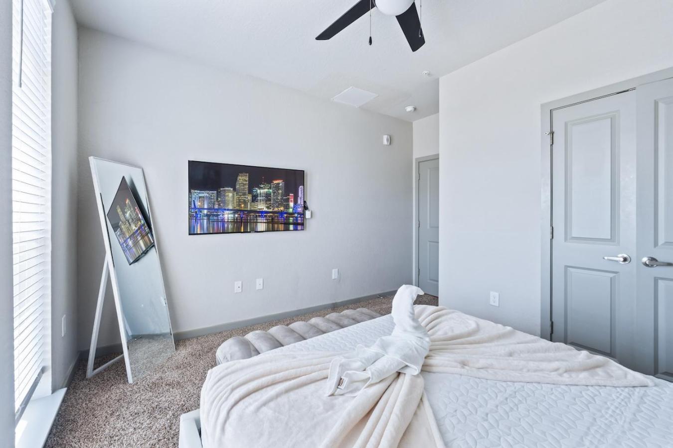 Central Avenue 2 Bed Mins From Tropicana Field St. Petersburg Luaran gambar