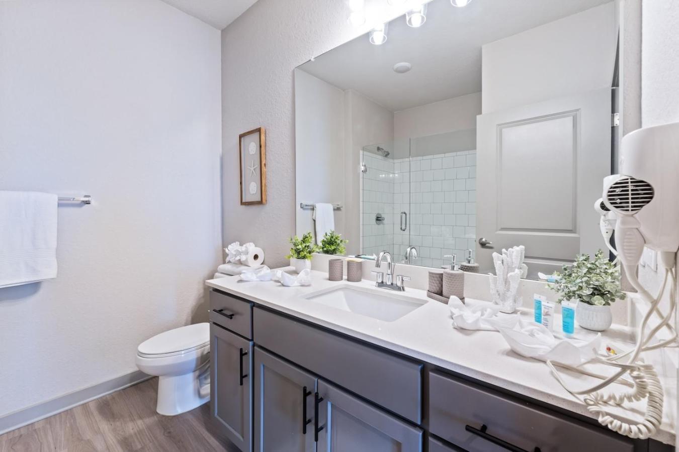 Central Avenue 2 Bed Mins From Tropicana Field St. Petersburg Luaran gambar