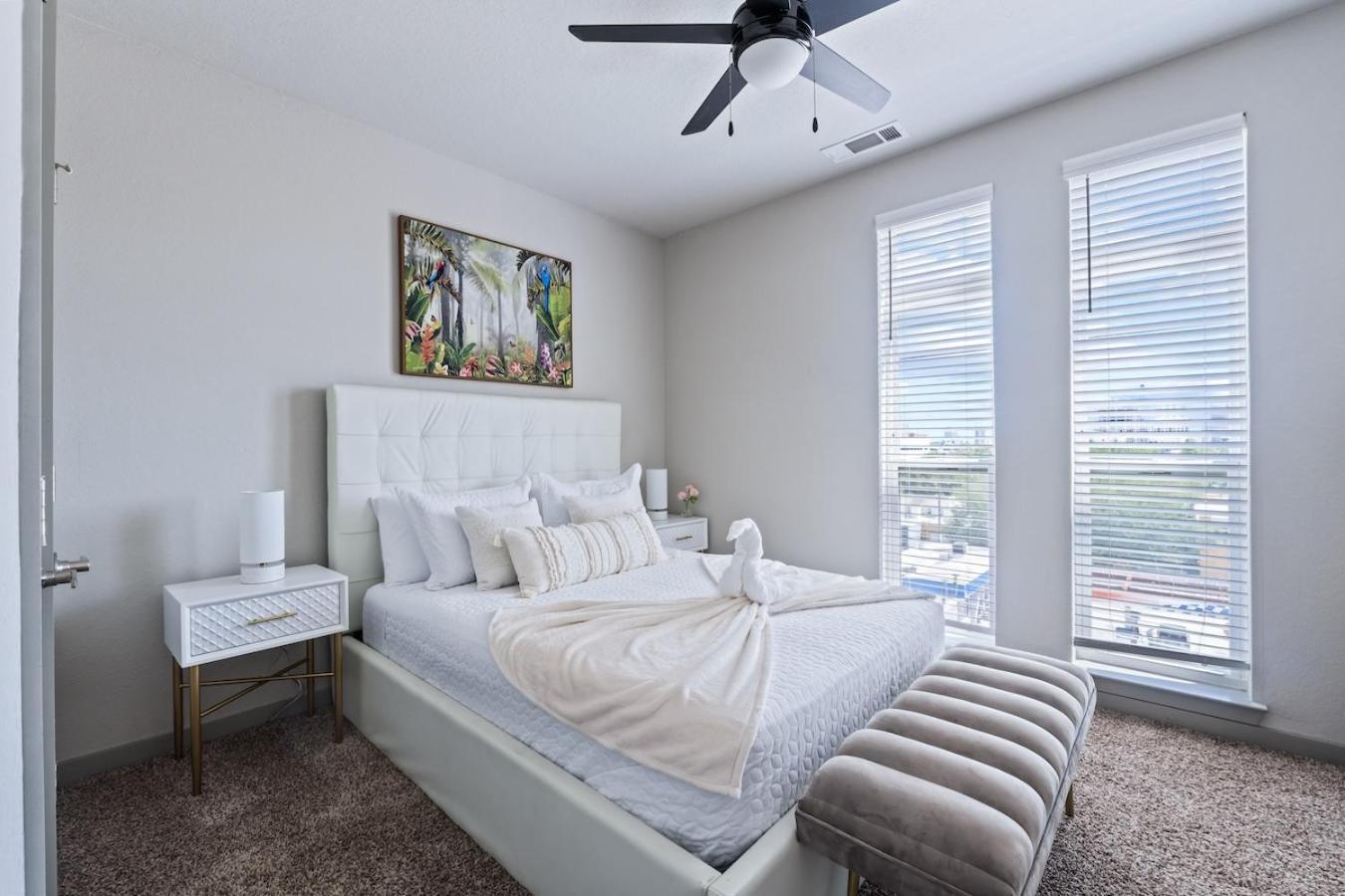 Central Avenue 2 Bed Mins From Tropicana Field St. Petersburg Luaran gambar
