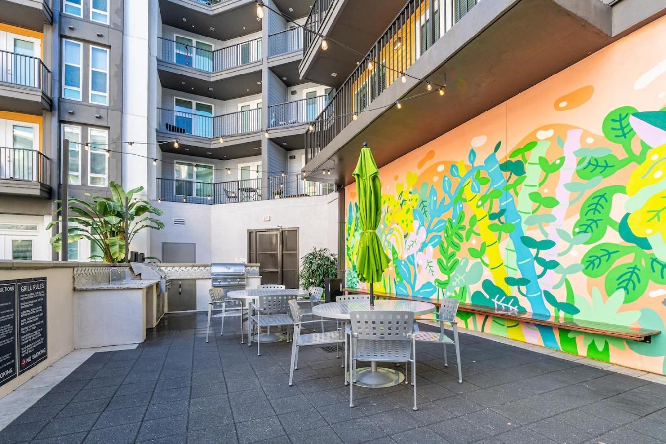 Central Avenue 2 Bed Mins From Tropicana Field St. Petersburg Luaran gambar