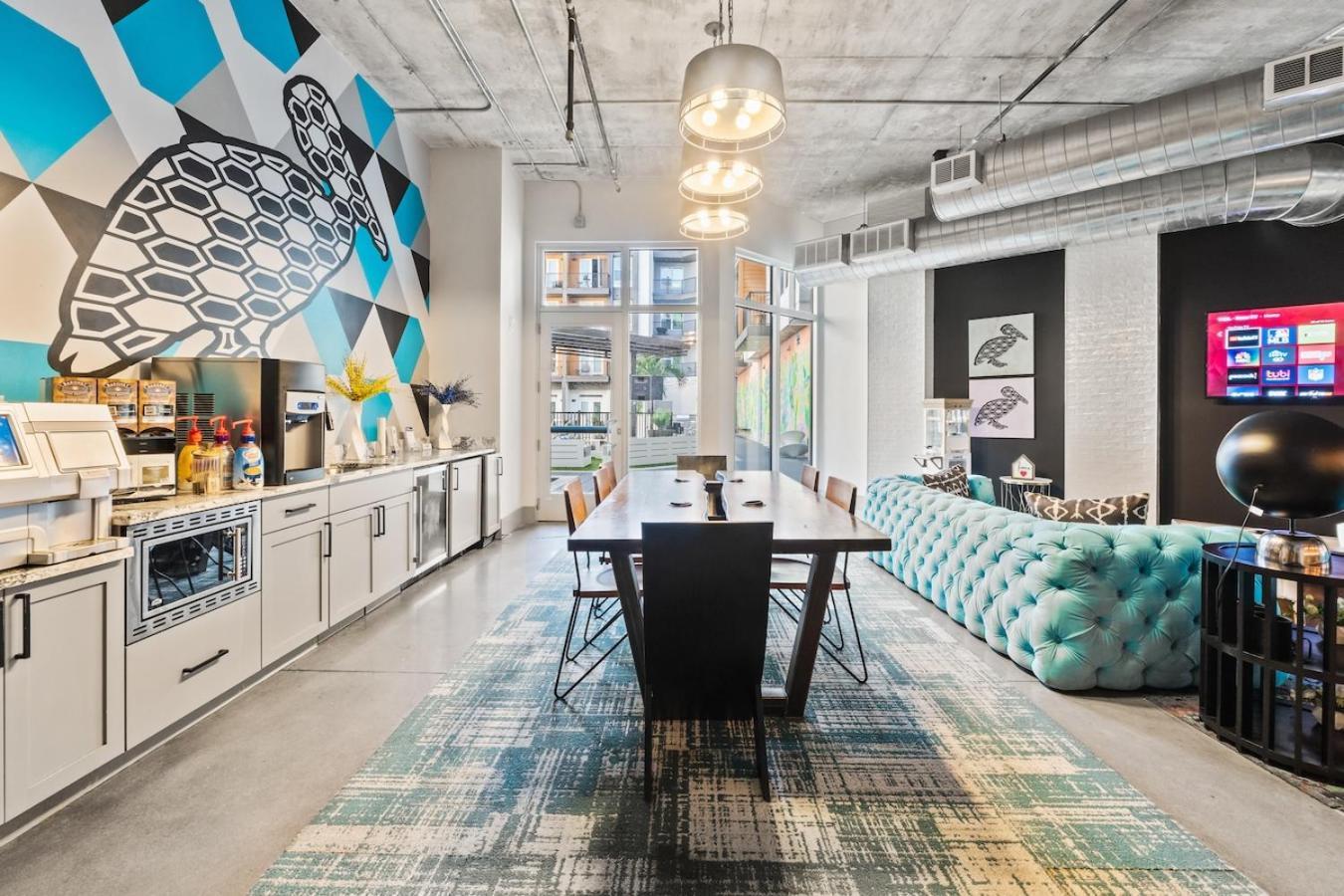 Central Avenue 2 Bed Mins From Tropicana Field St. Petersburg Luaran gambar